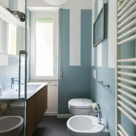 Blue - Seaview Balcony By Wonderful Italy Appartement Alassio