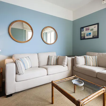 Appartement Blue - Seaview Balcony By Wonderful Italy Alassio